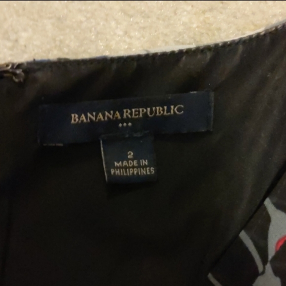 Banana Republic dress 👗 - Picture 7 of 8